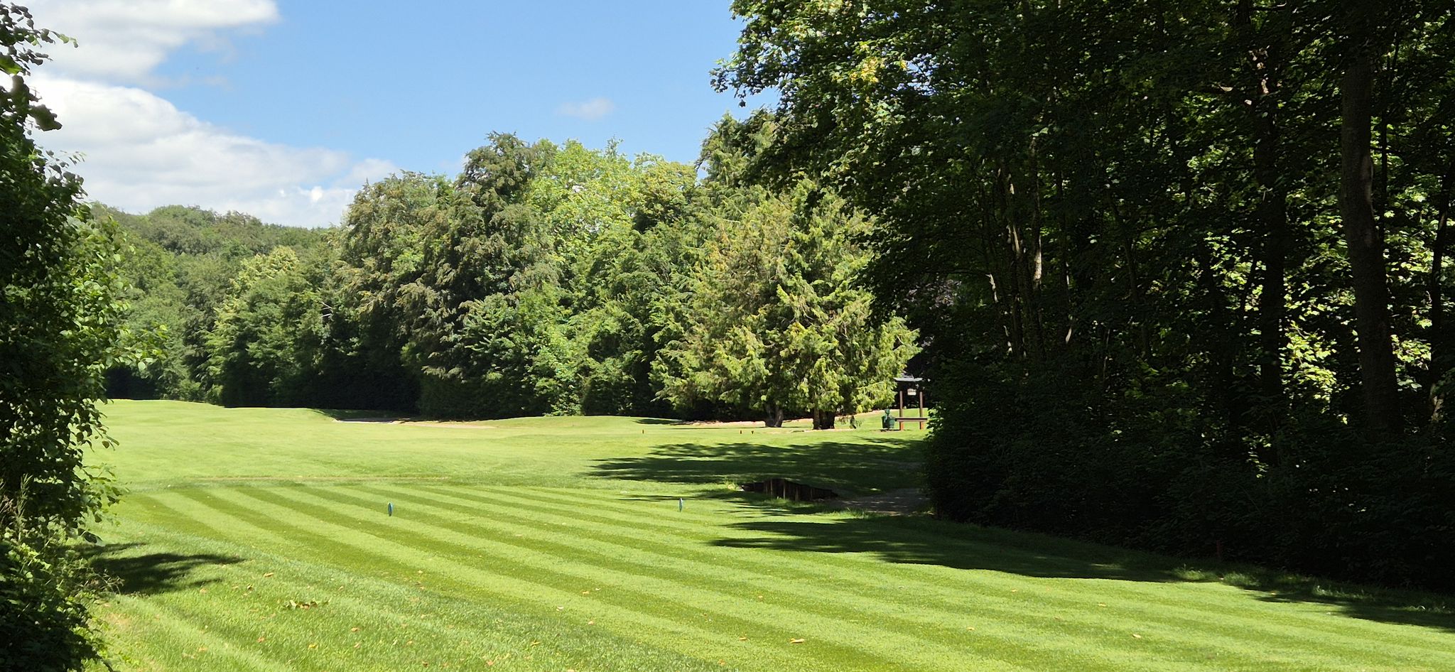 Golf Club du Domaine