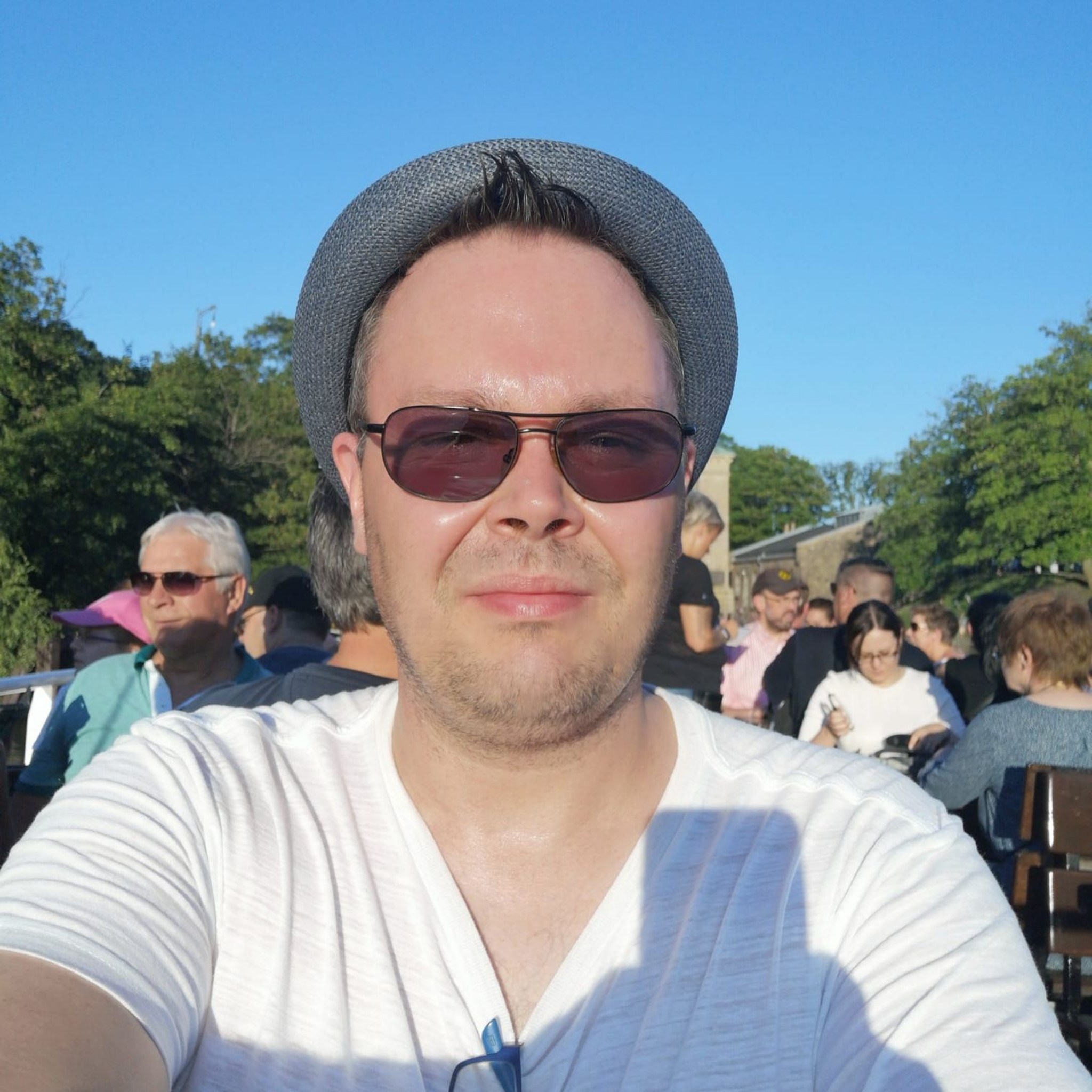 user avatar