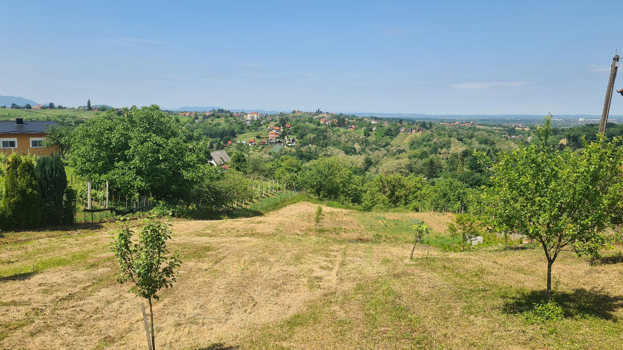 Varazdin bregi