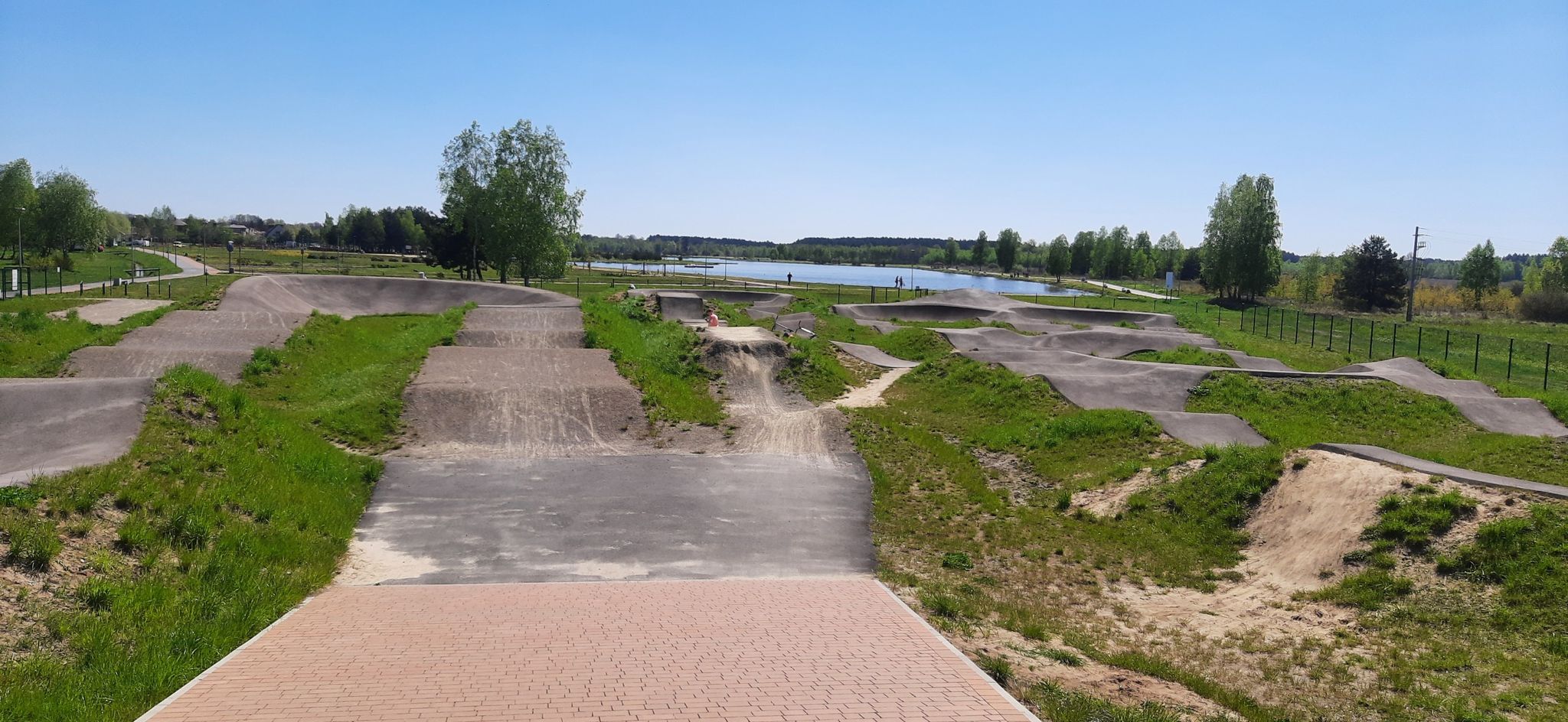 skate park