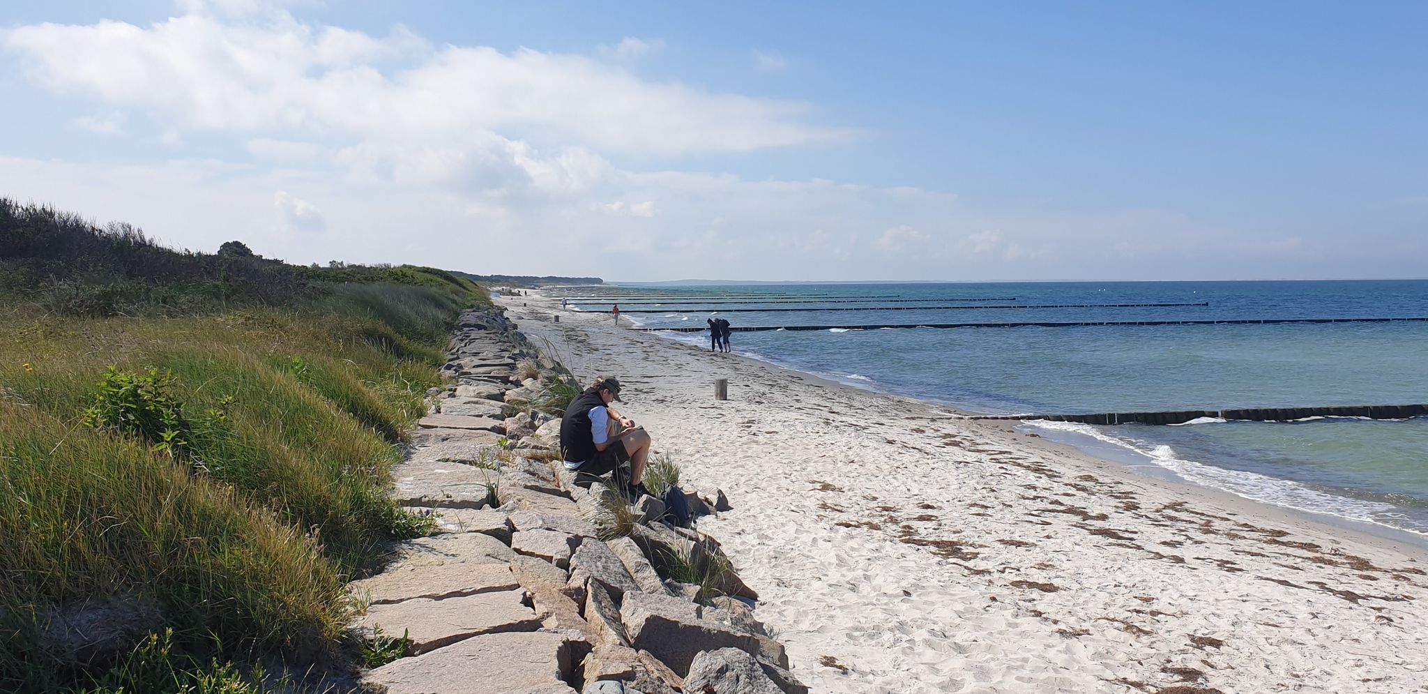 Ostseestrand