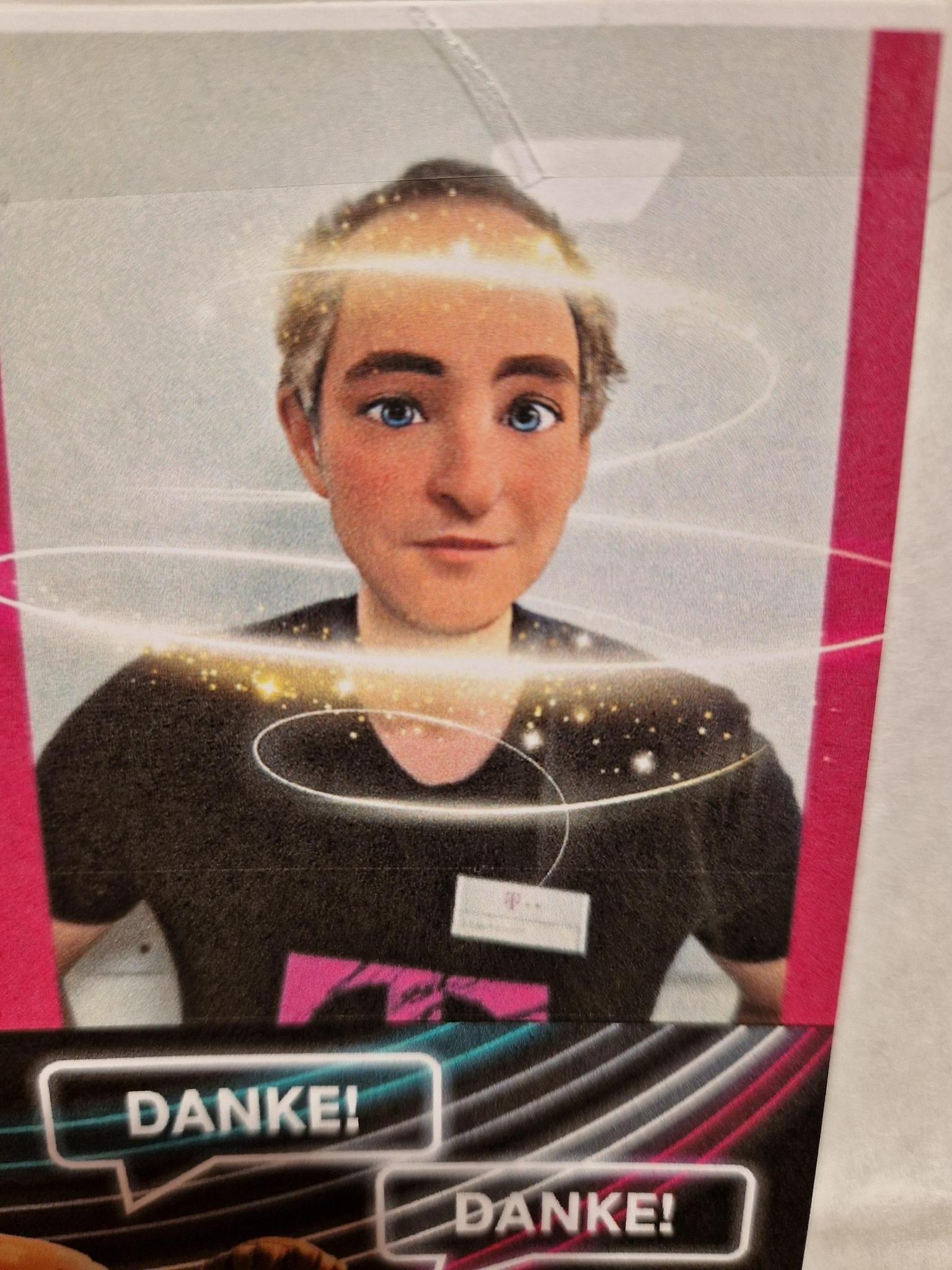 user avatar