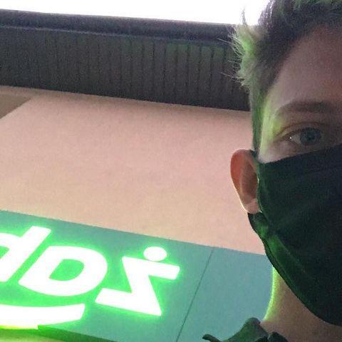 user avatar