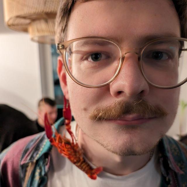 user avatar