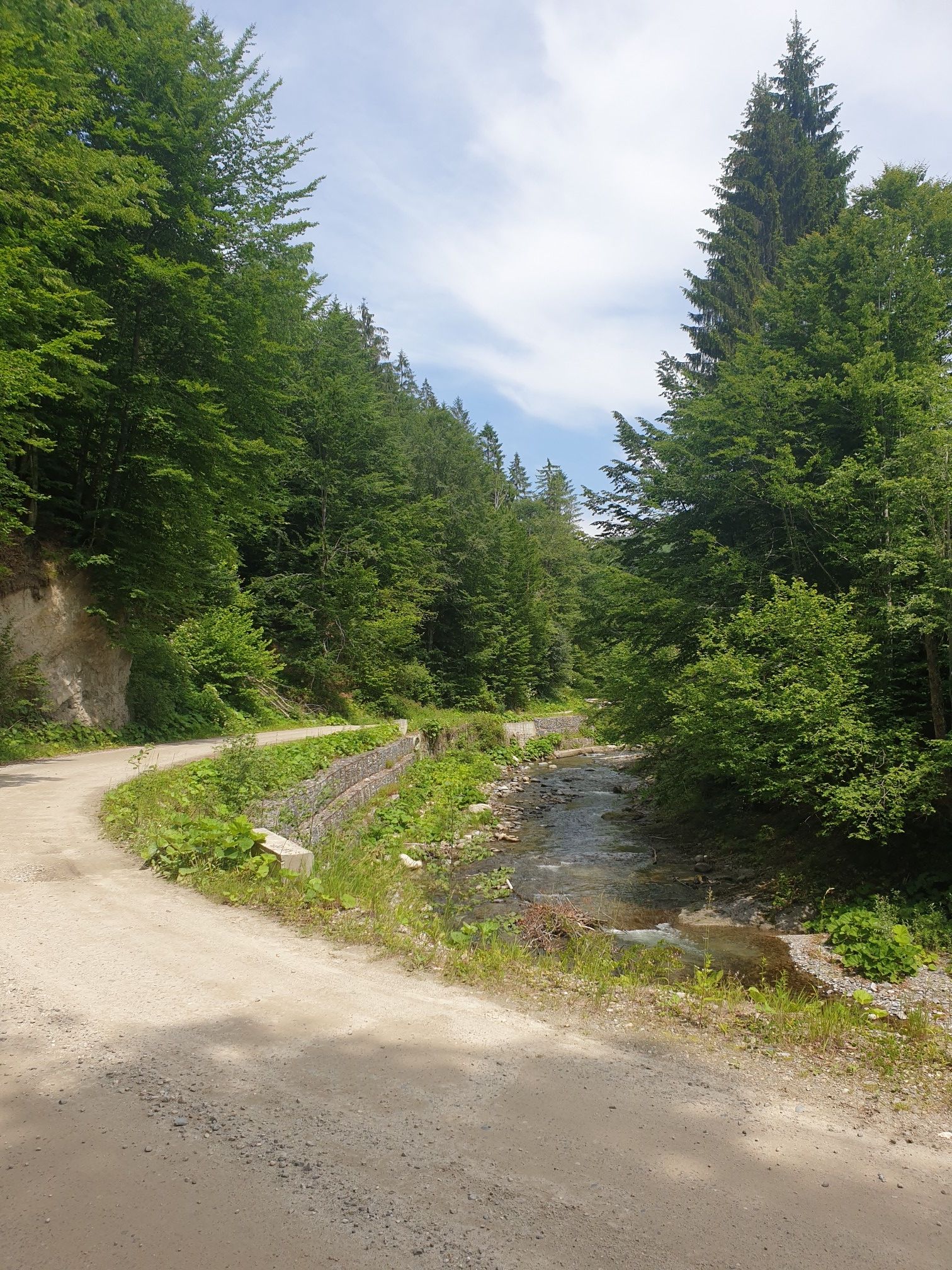 valea Lupolui