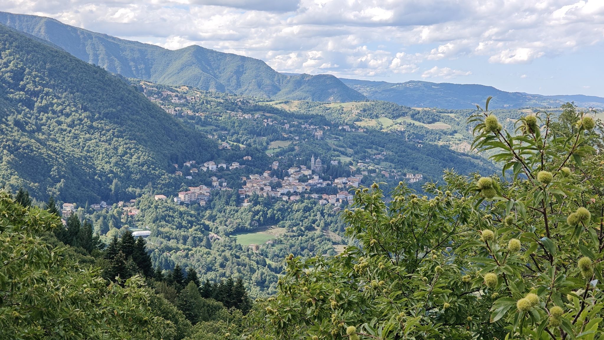 Lizzano in Belvedere