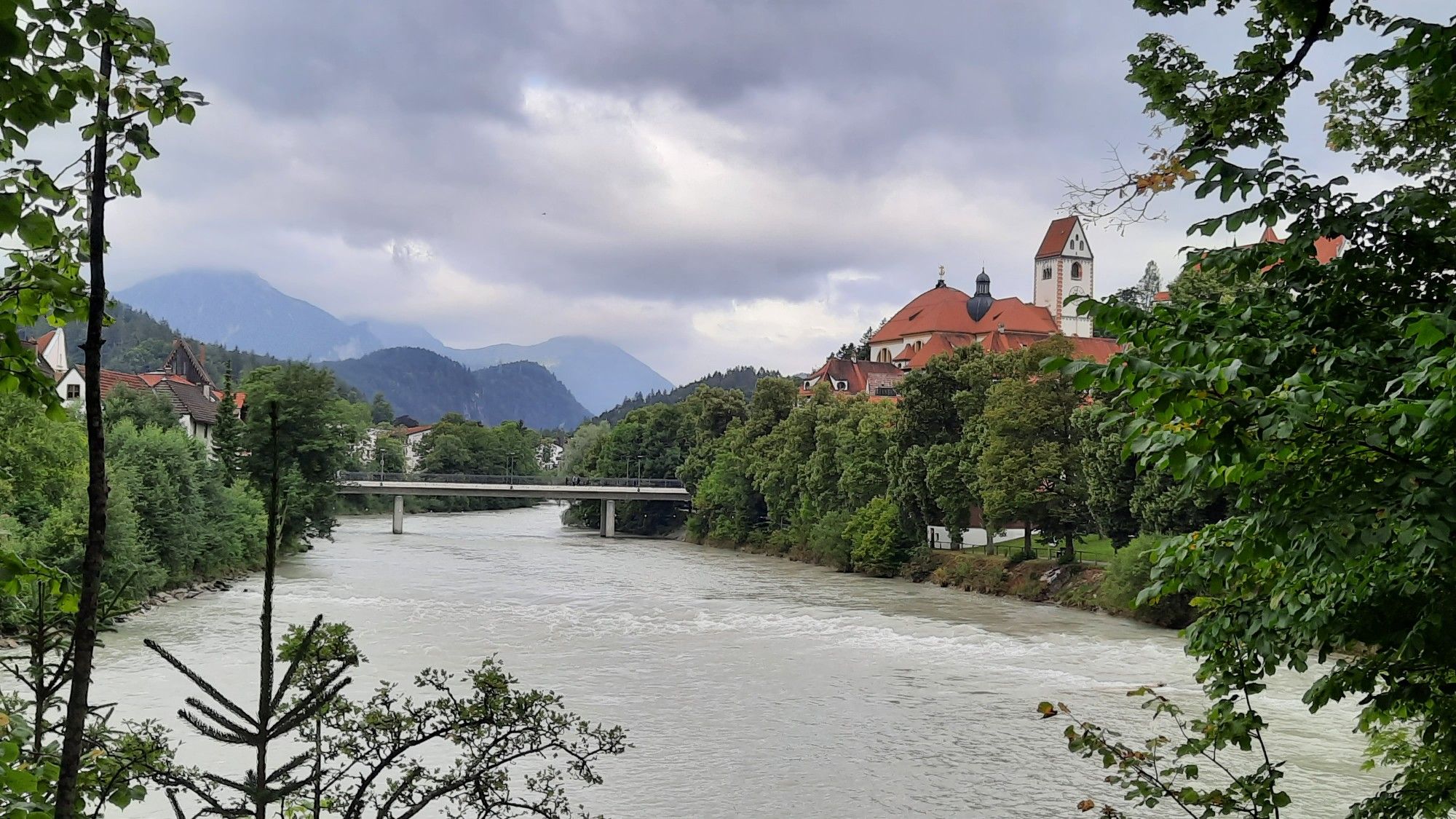 Füssen
