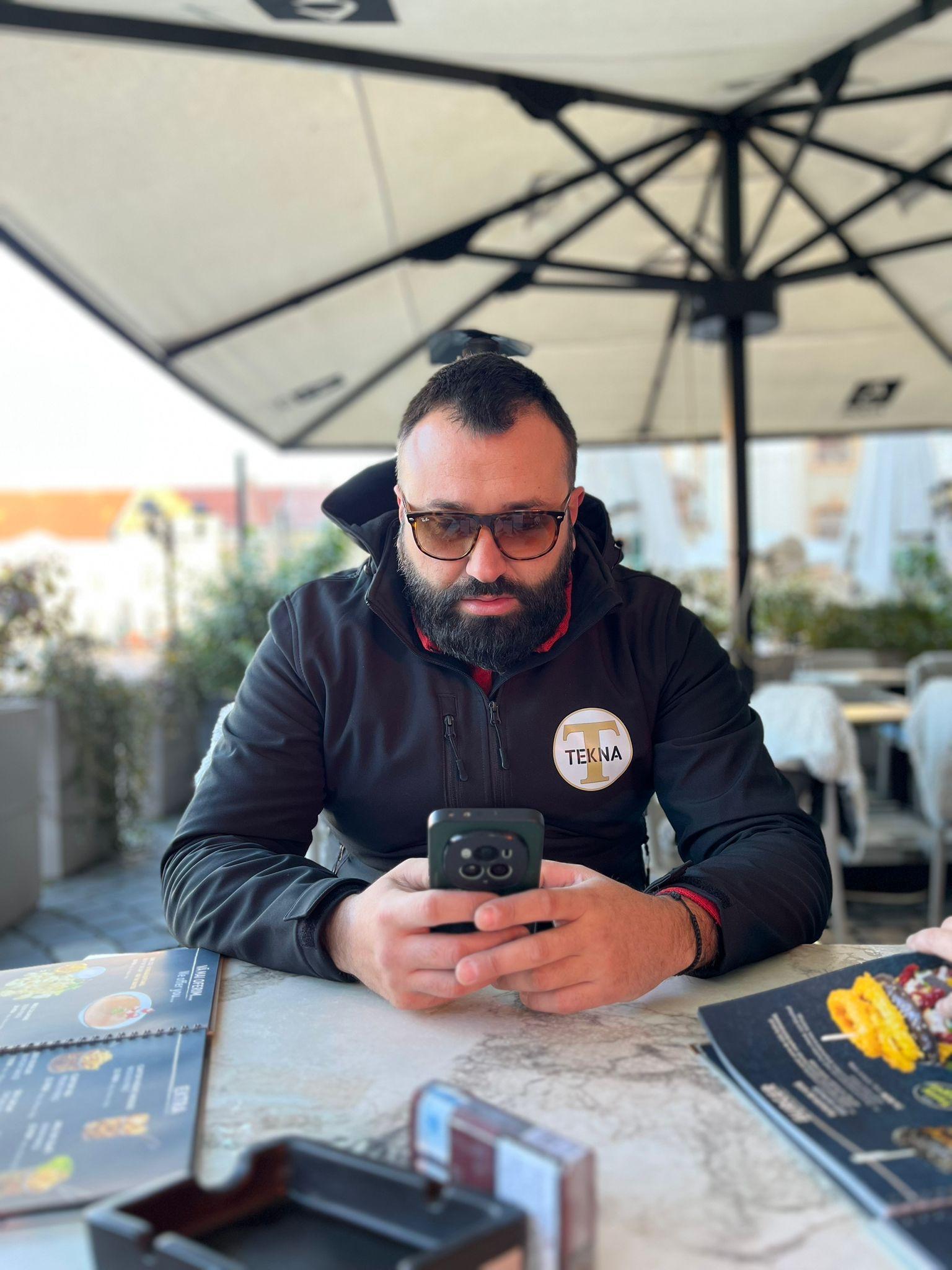 user avatar