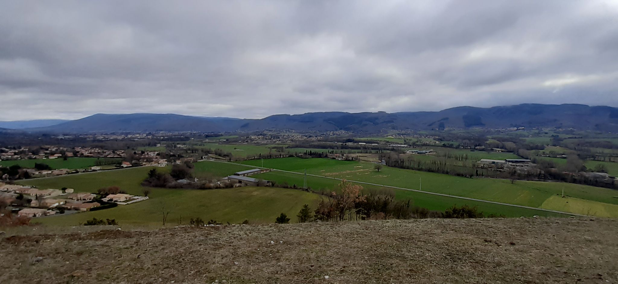 panorama payrin