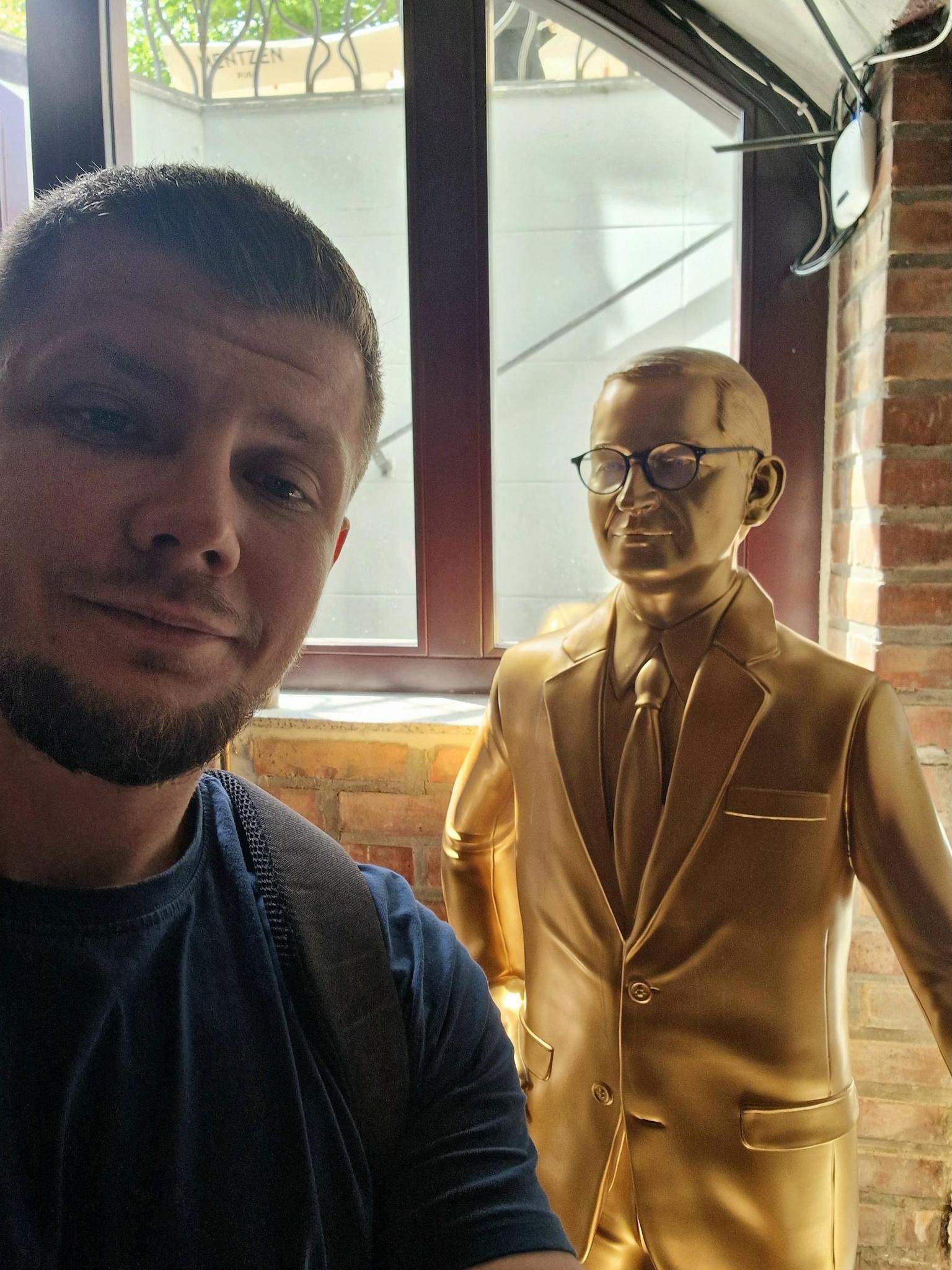 user avatar