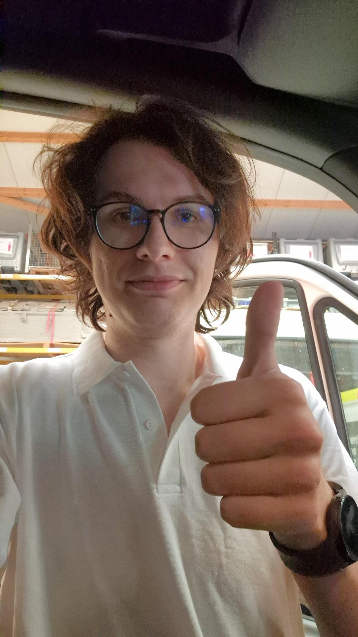 user avatar