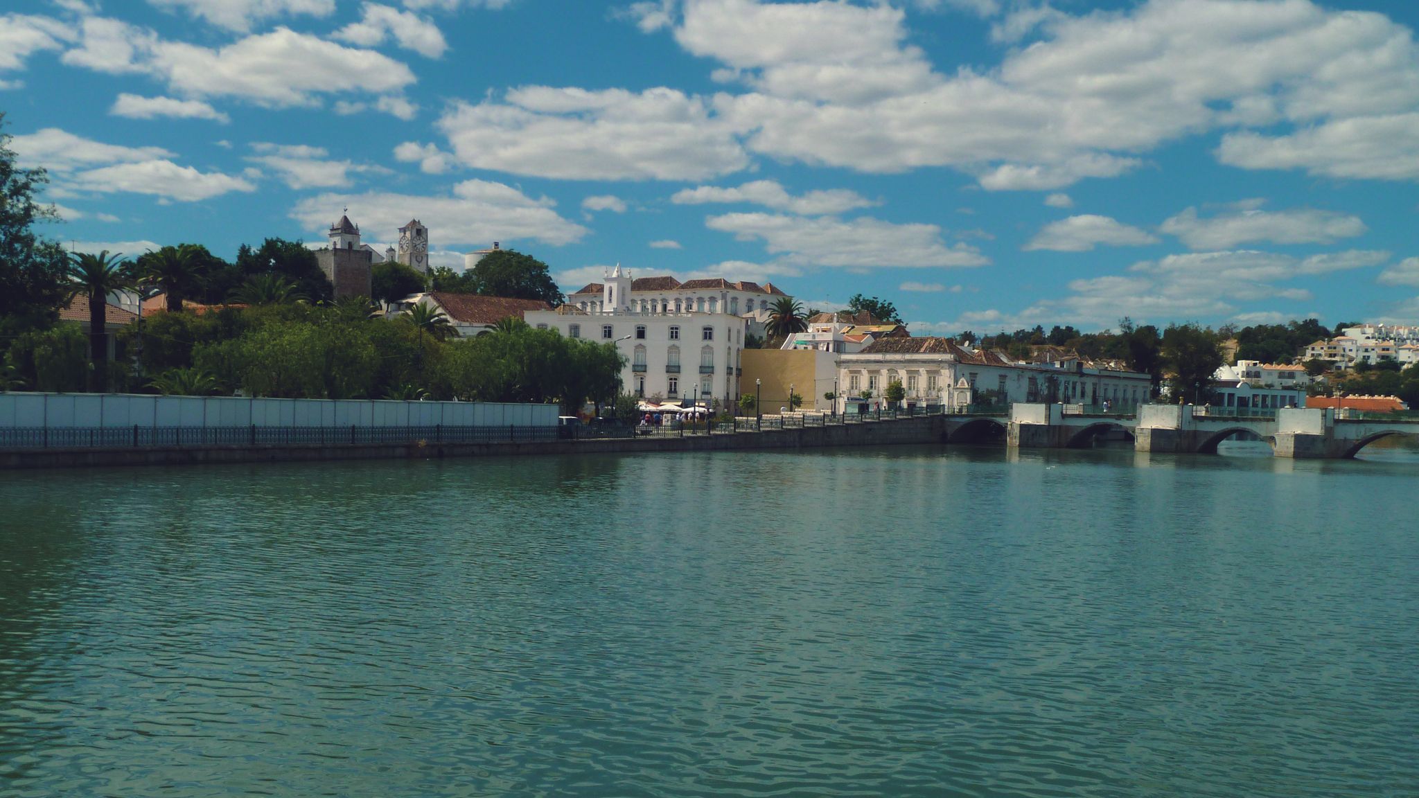 Tavira (Algarve)
