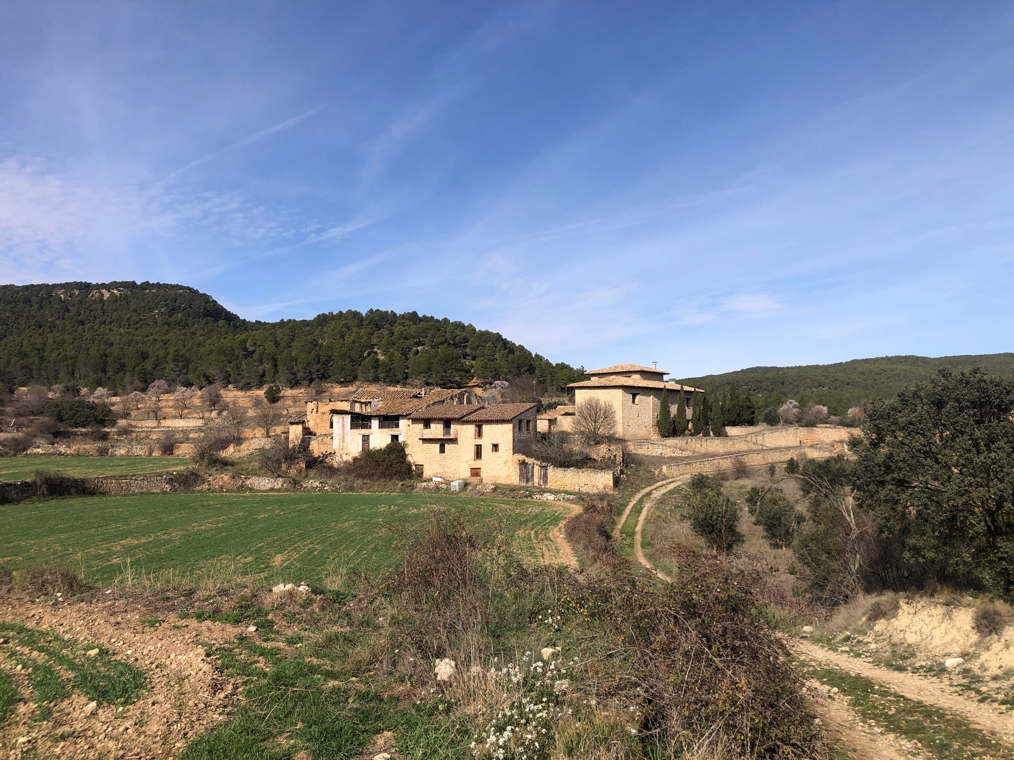 Mas de Frasquet