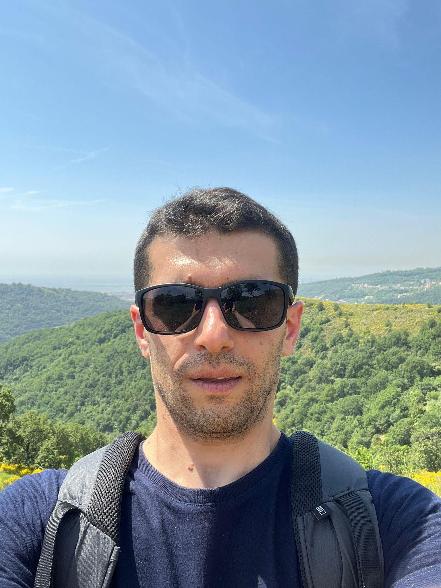 user avatar
