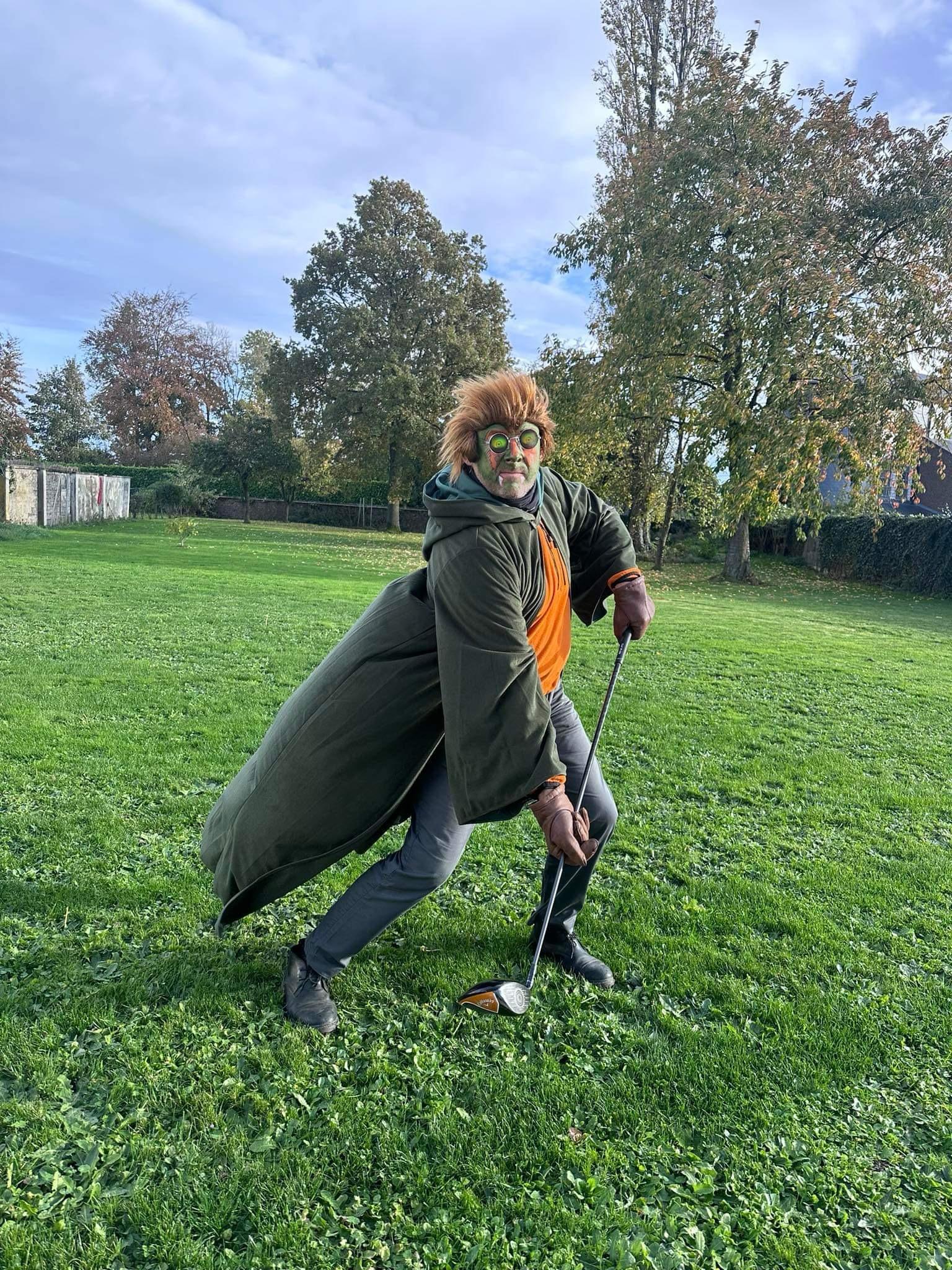 user avatar