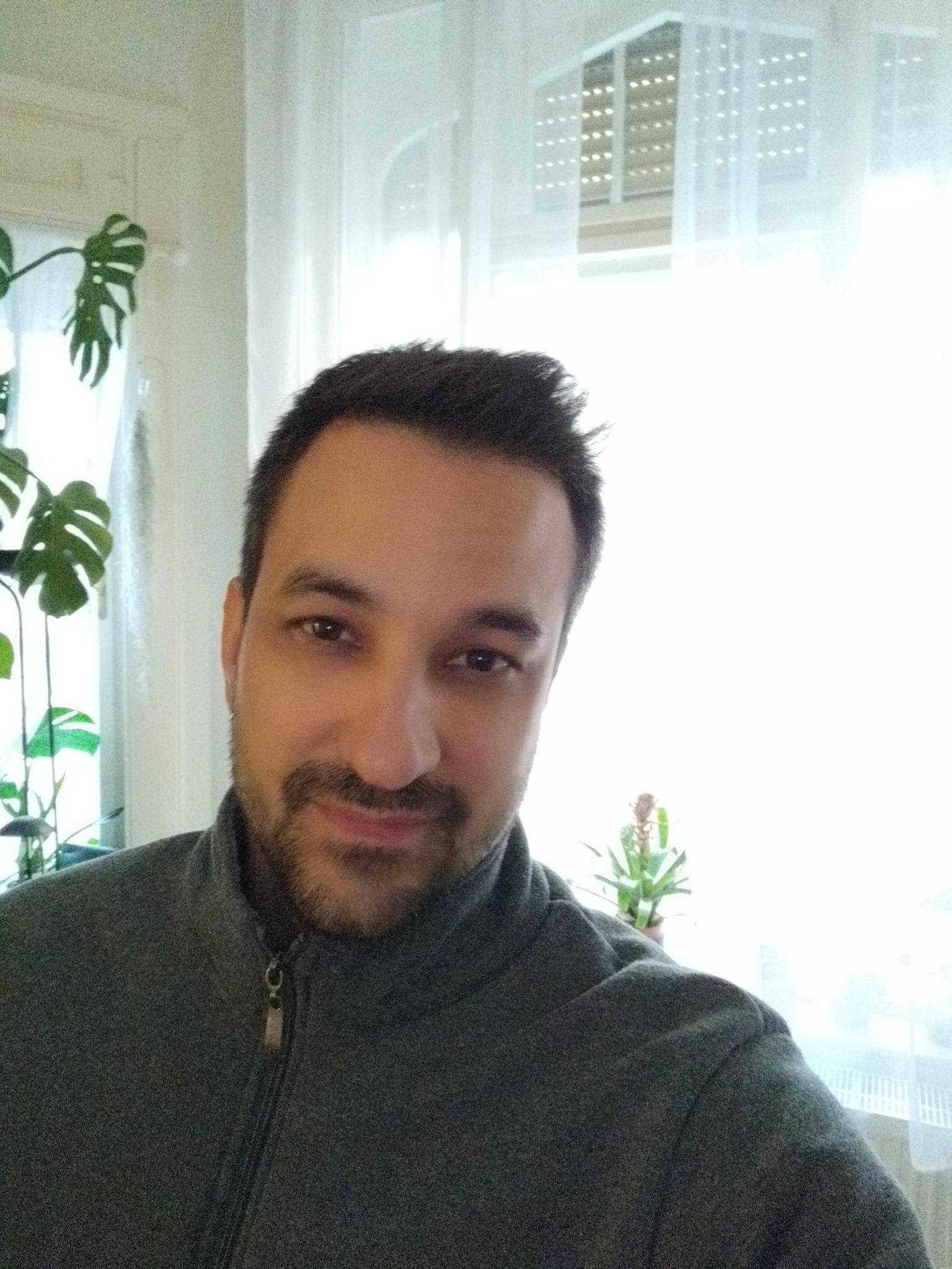 user avatar
