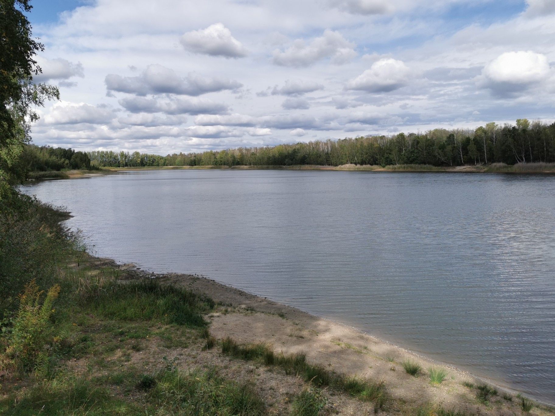 Prößdorfer See