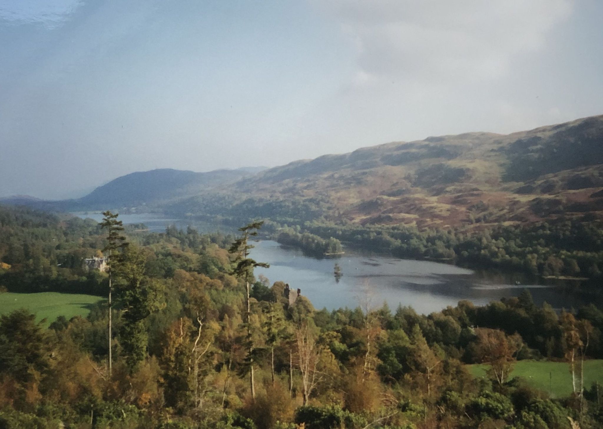 Loch Lochy