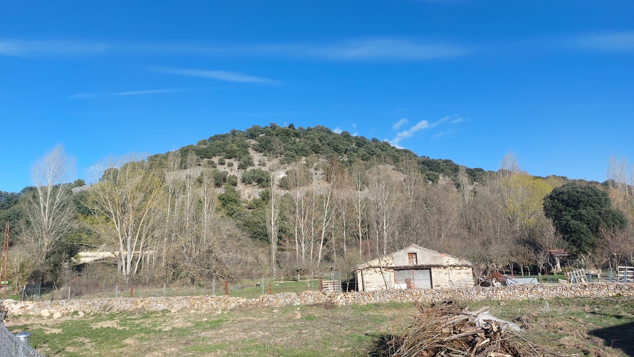 cerro la capucha