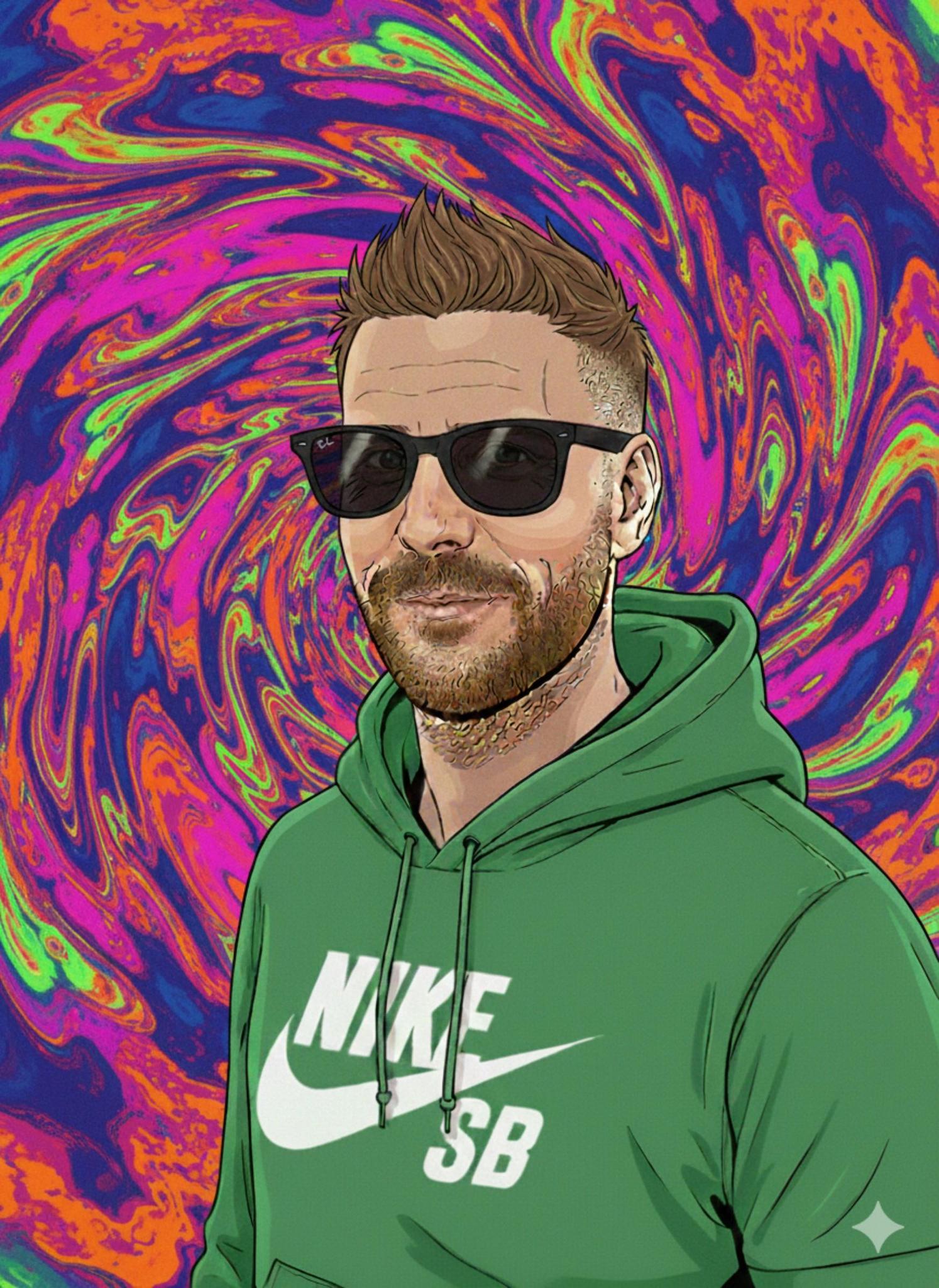 user avatar
