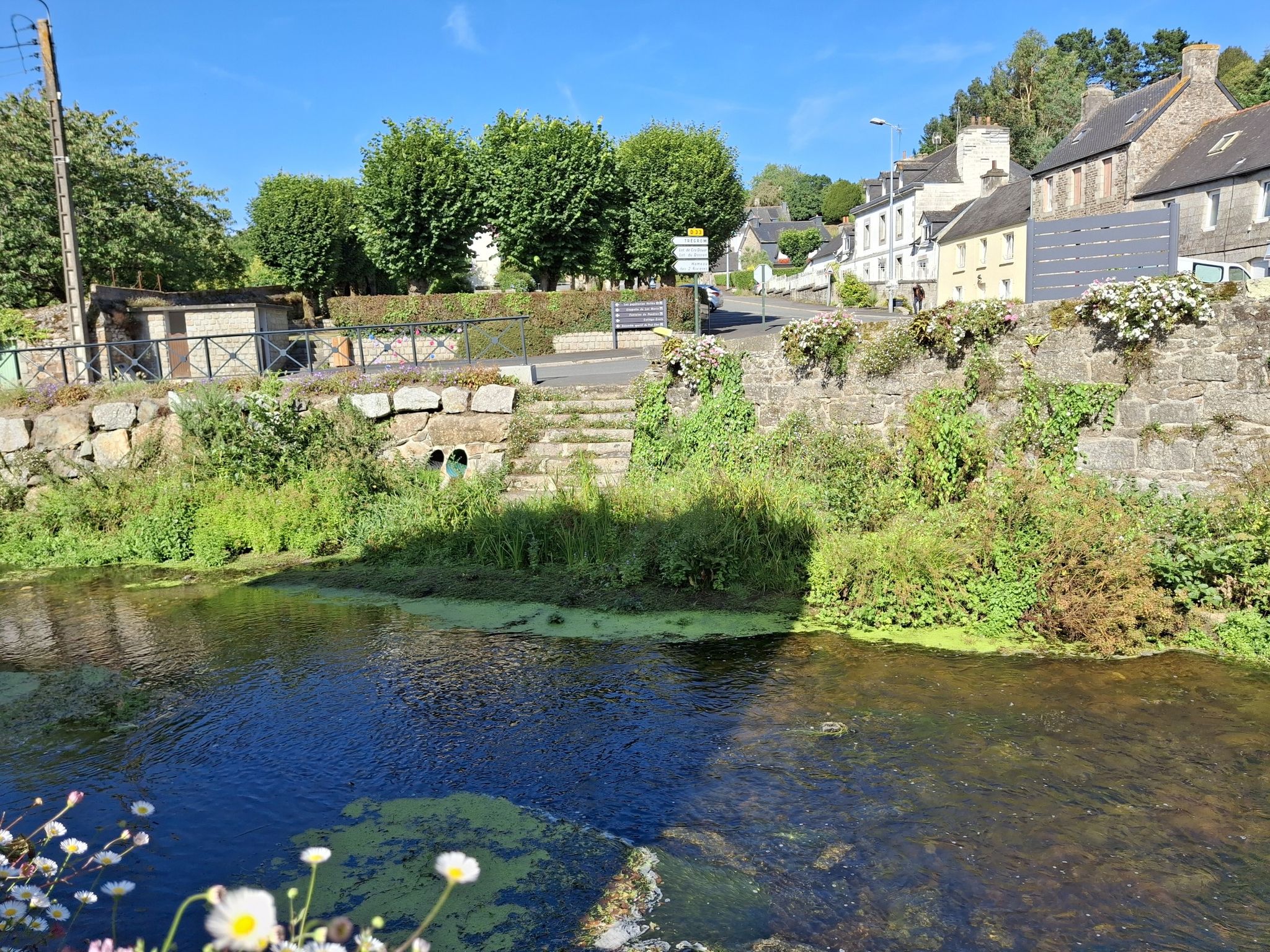 lavoir