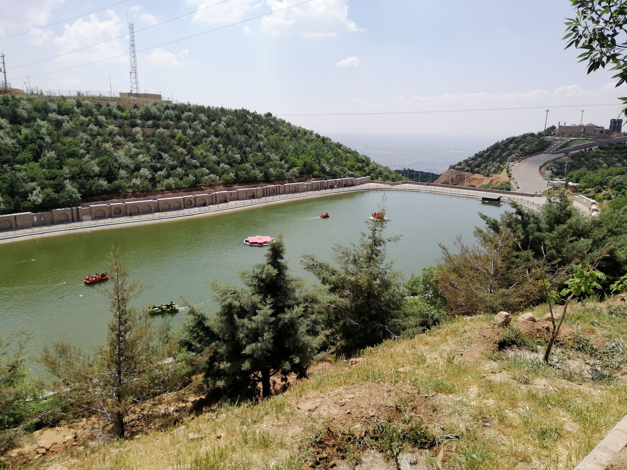 اینالی