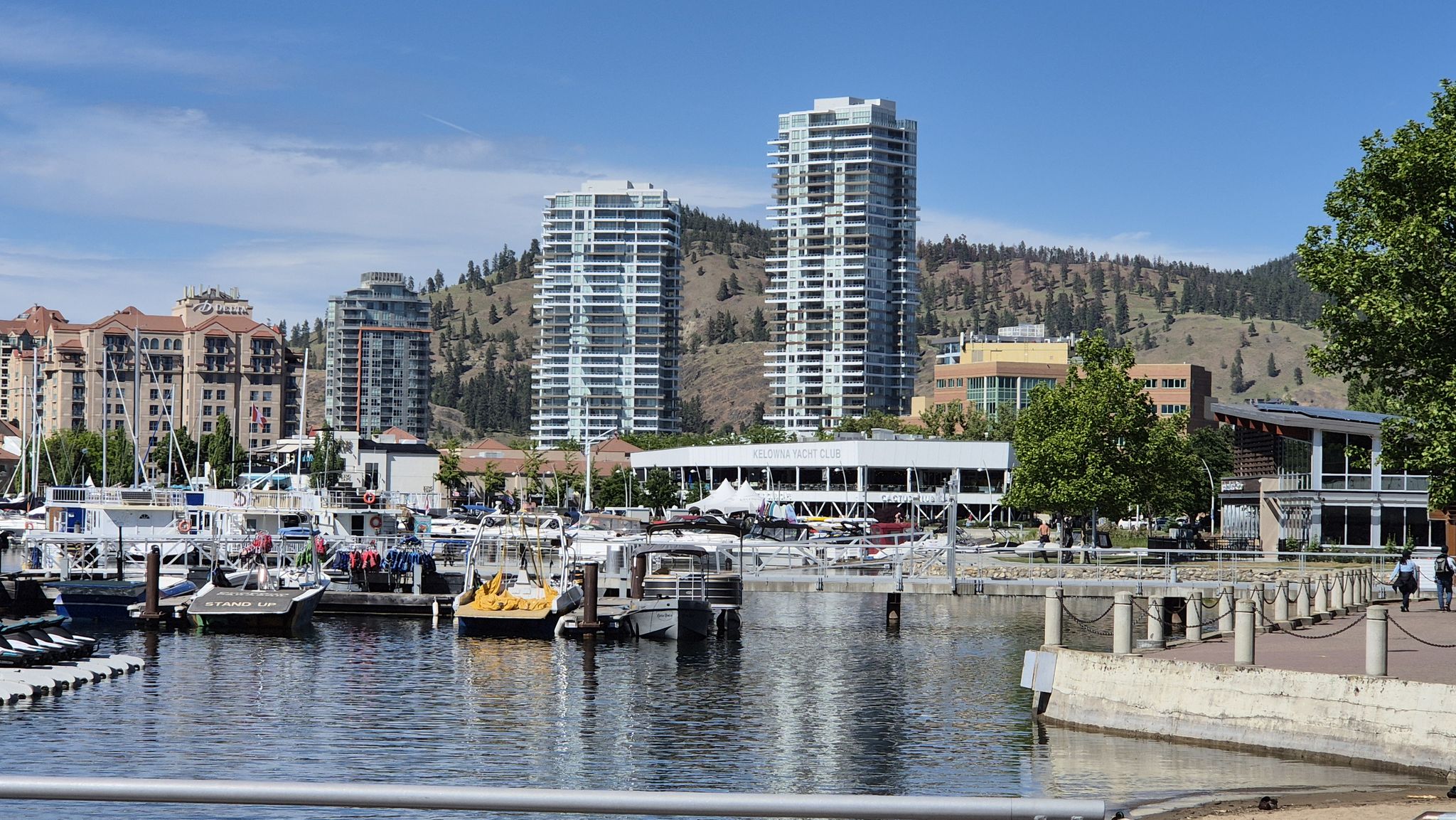 Kelowna