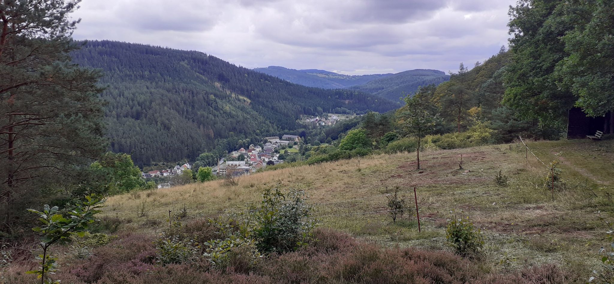 Sommerberg