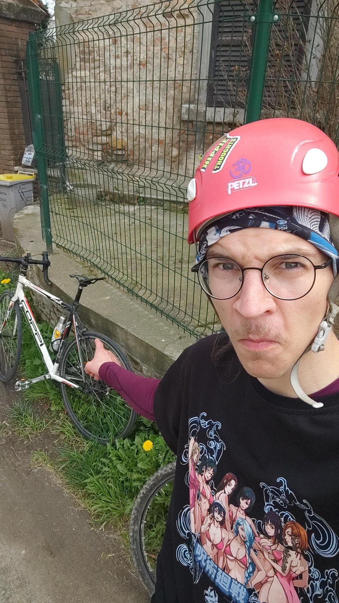 user avatar