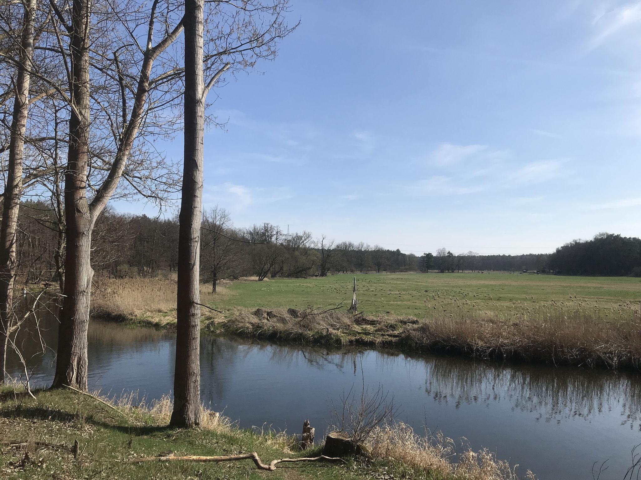 Fürstenwalder Spree