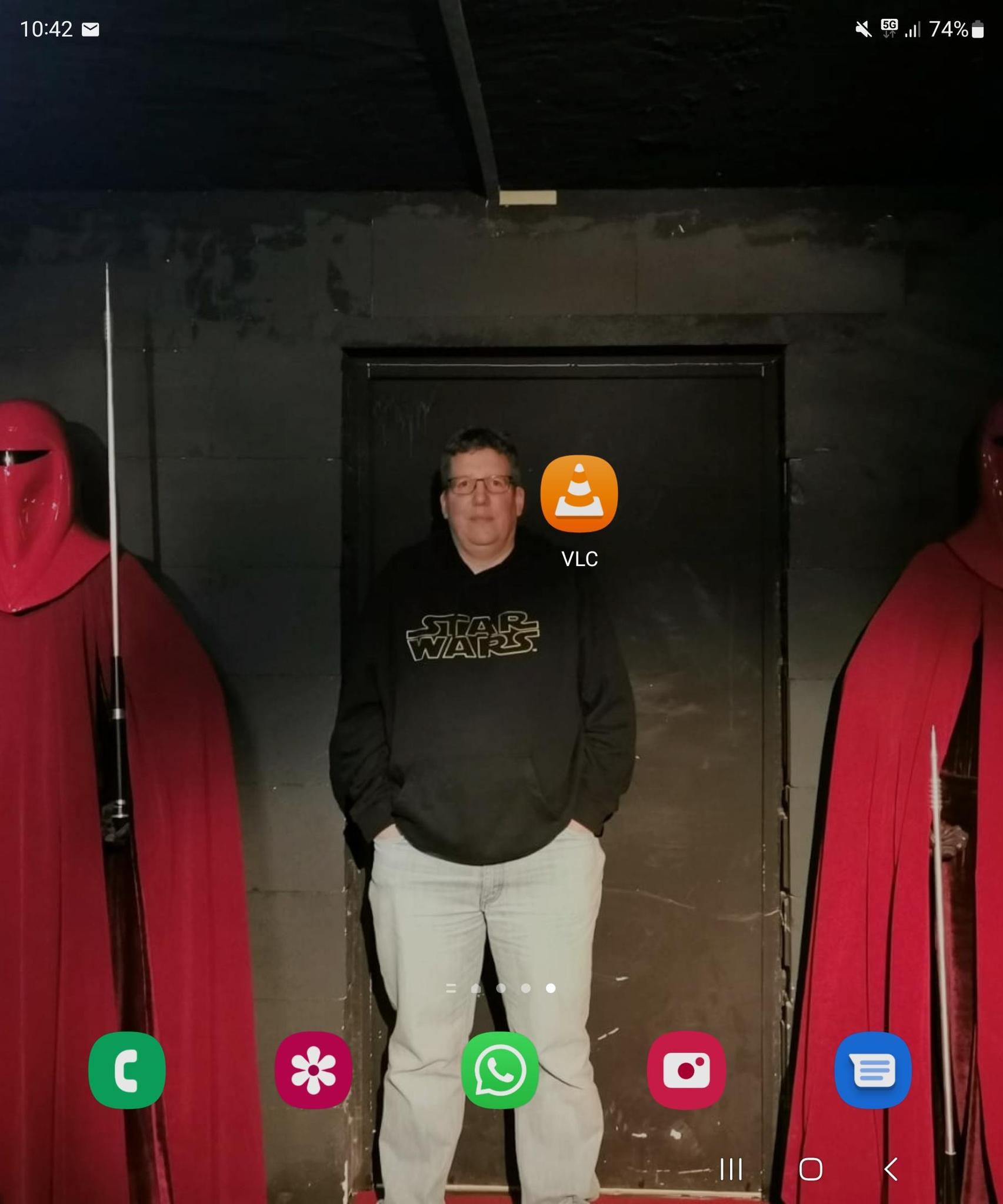 user avatar
