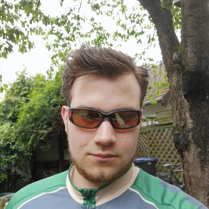 user avatar