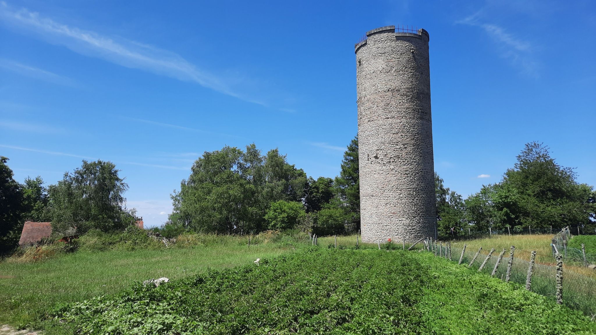 Nonnenstein 2.0