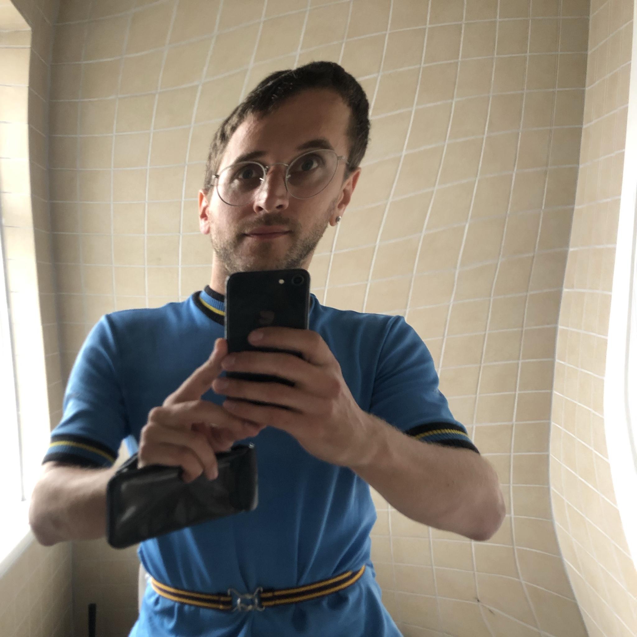 user avatar