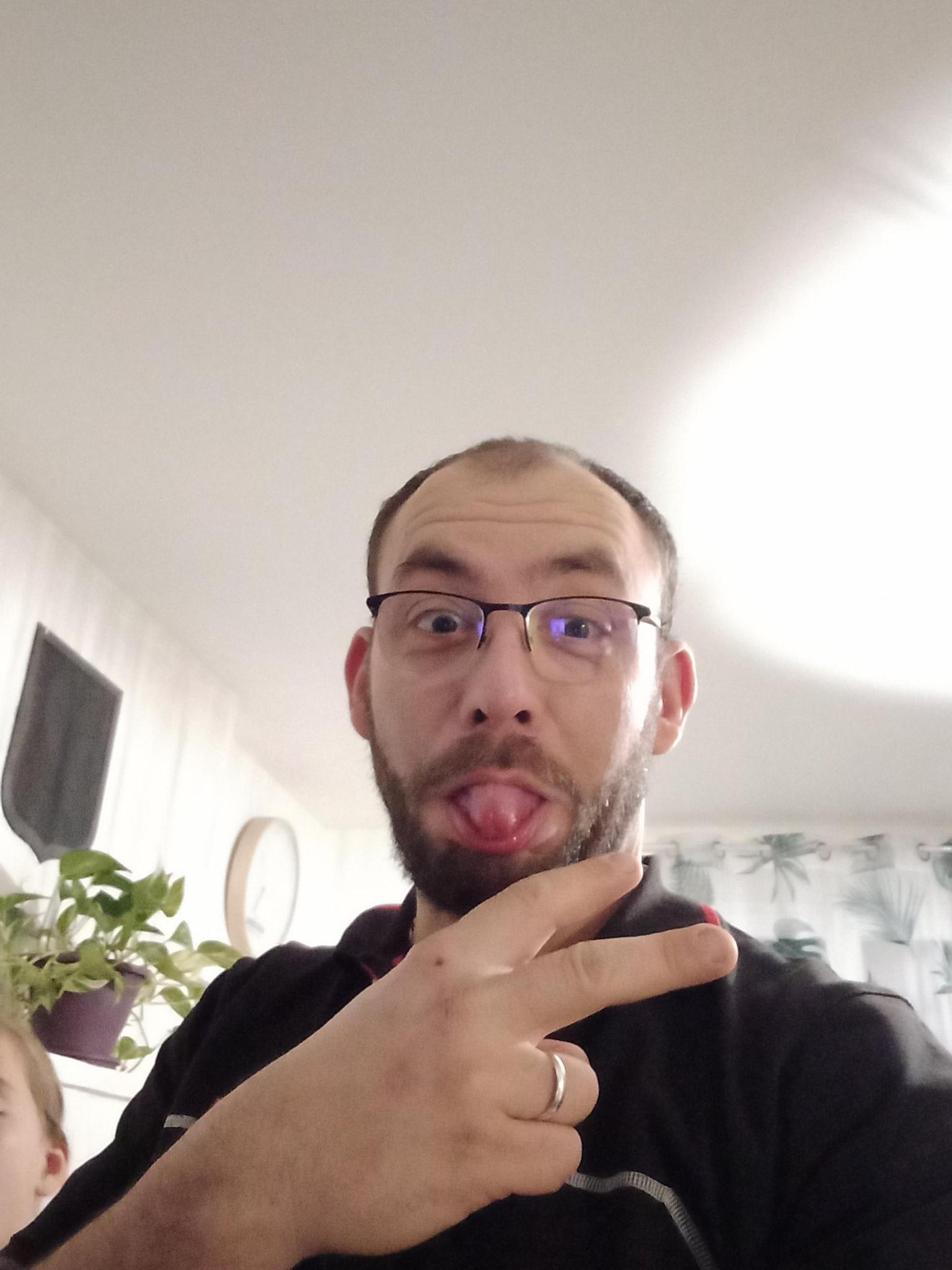 user avatar