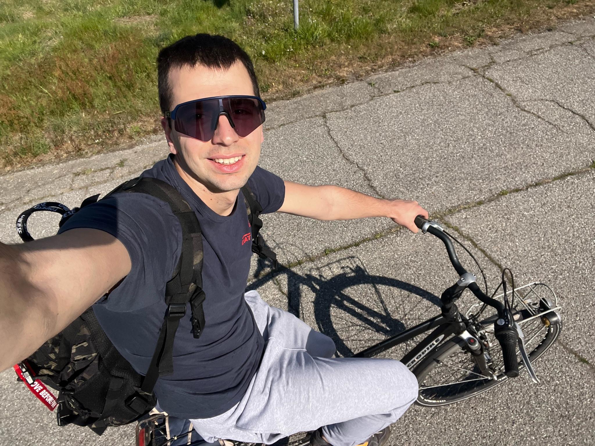 user avatar