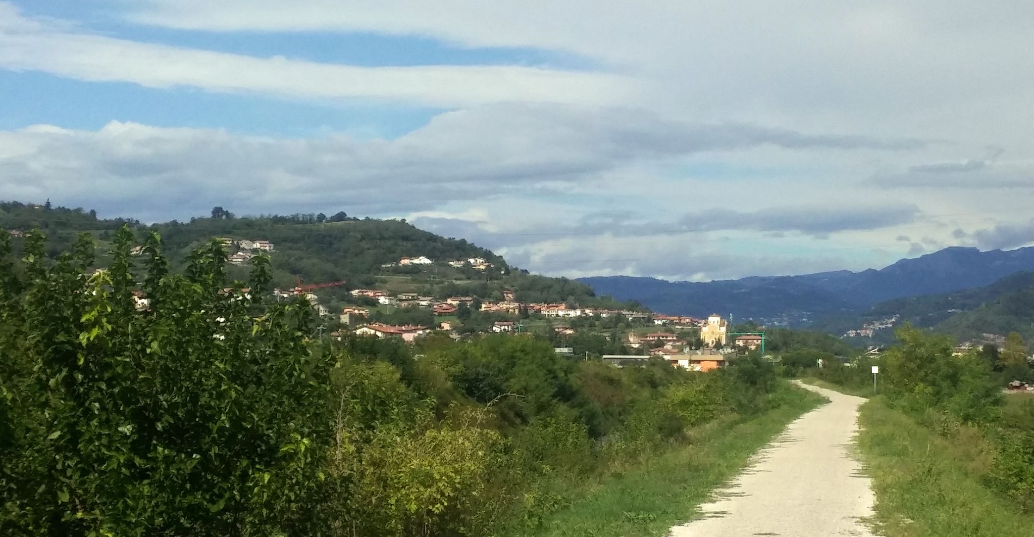 San Bortolo