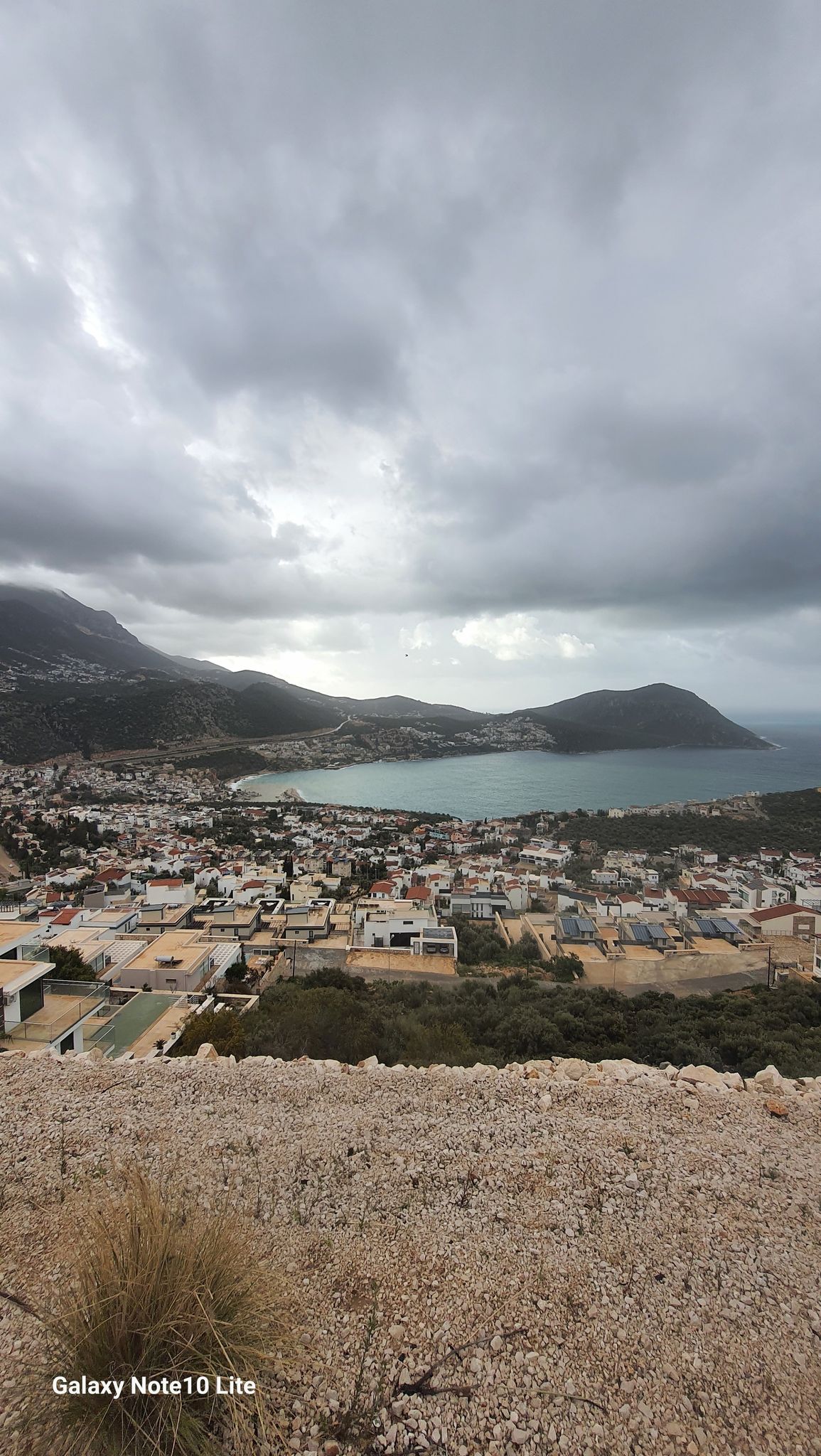 Kalkan