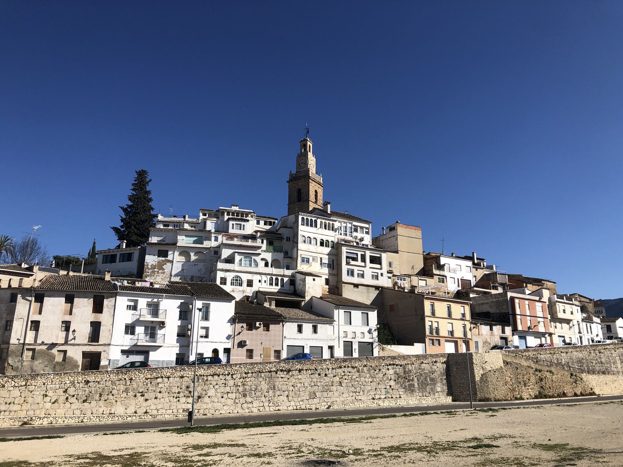 Albaida 