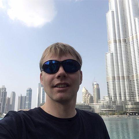 user avatar