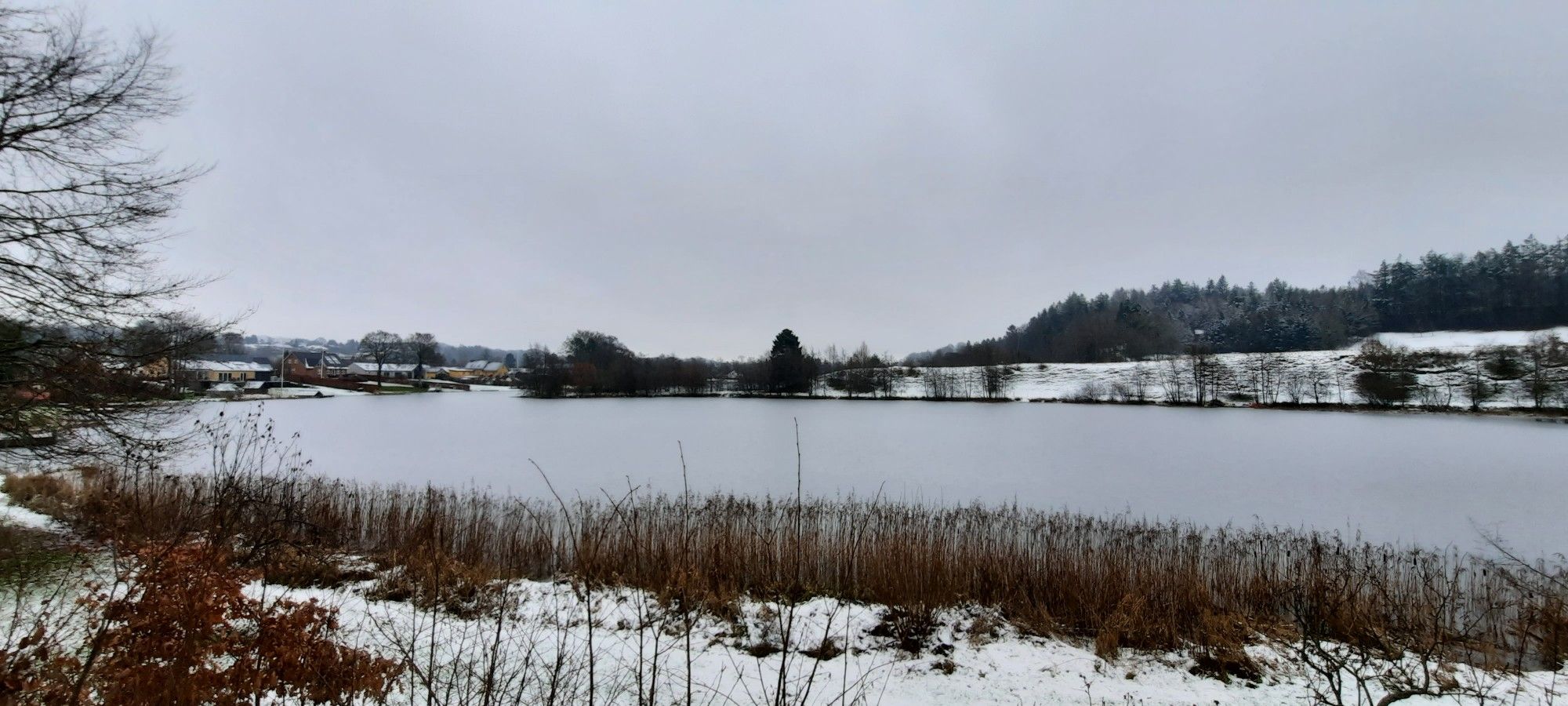 Bryrup Langsø