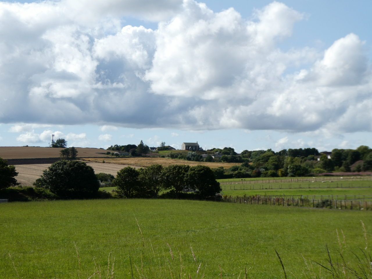 bei Portlethen