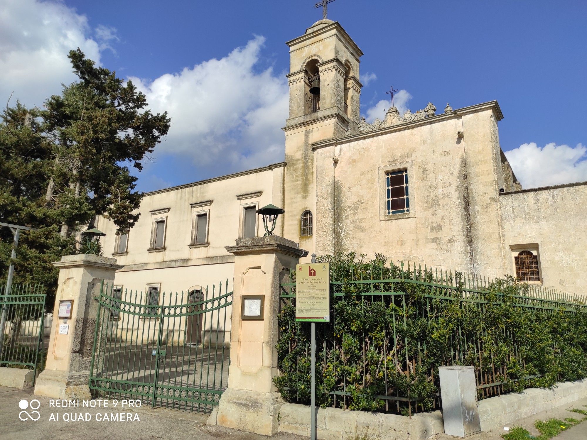 monastero