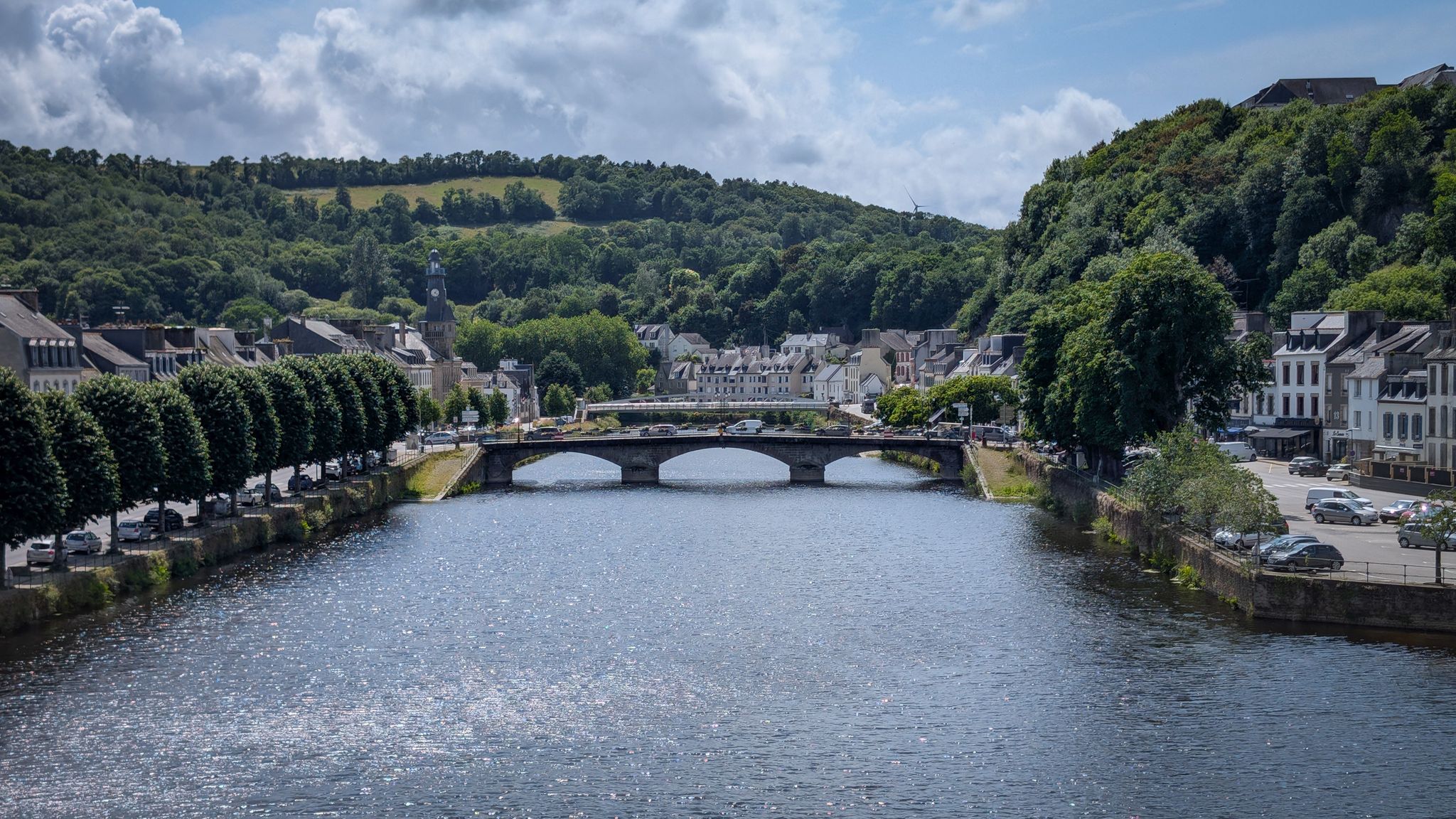 Châteaulin
