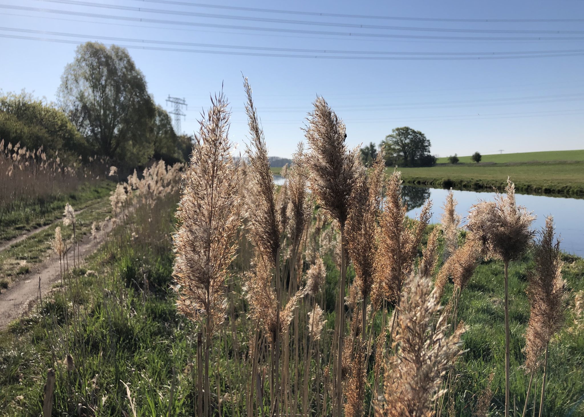 Nauen-Paretzer-Kanal