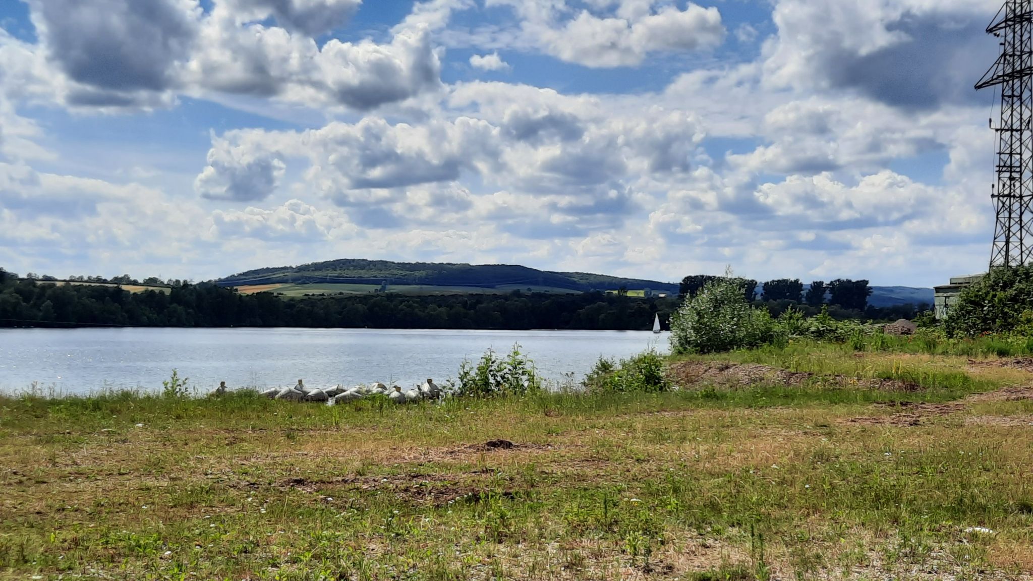 Freizeitsee Northeim
