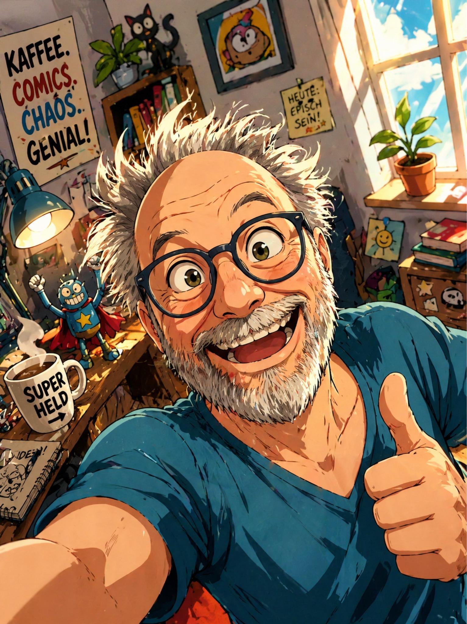 user avatar