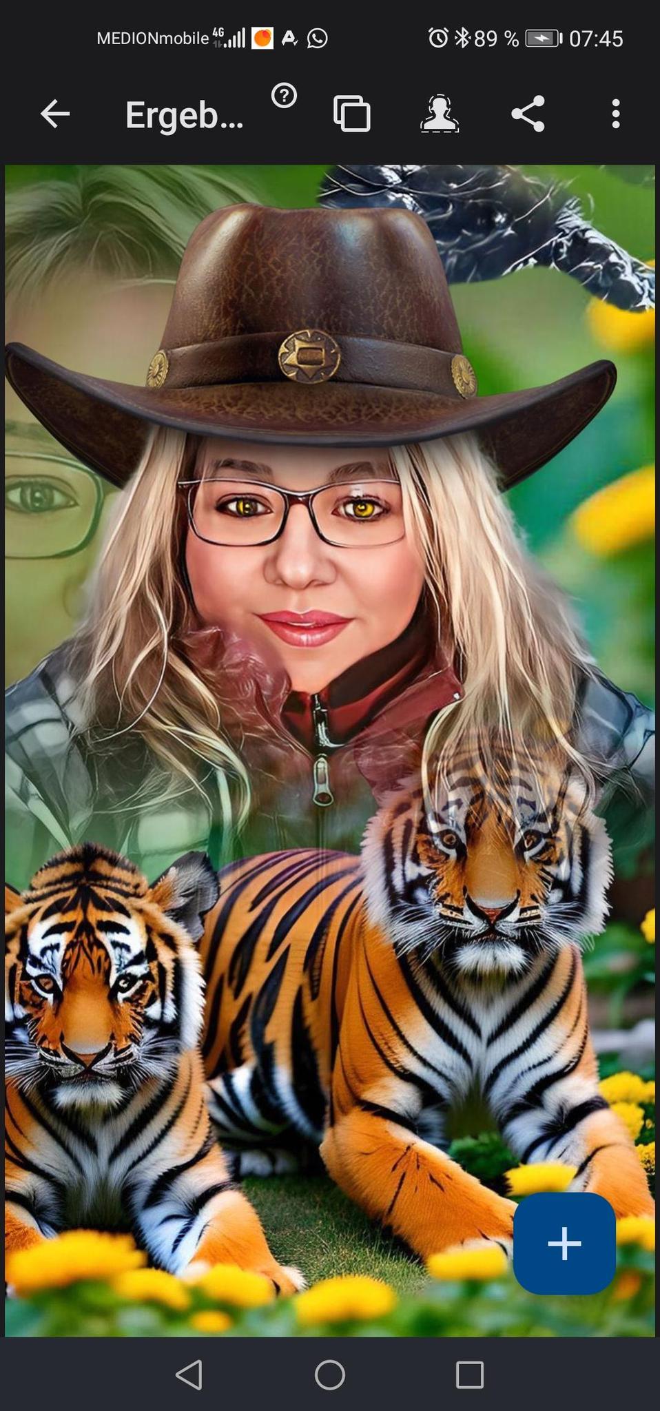 user avatar