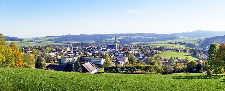 Bad Leonfelden