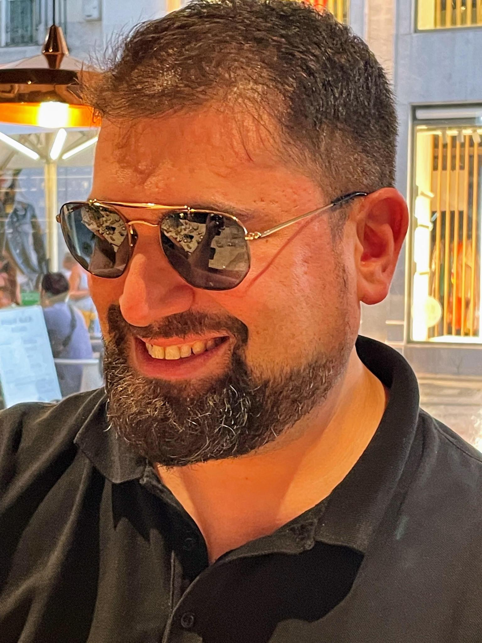 user avatar